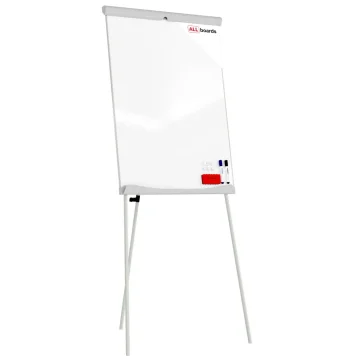 Flipcharty na trojnožkách