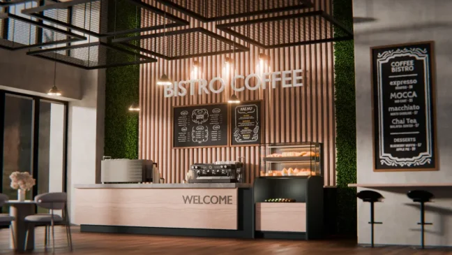 Allboards tabule černá křídová v dřevěném rámu 120x60 cm