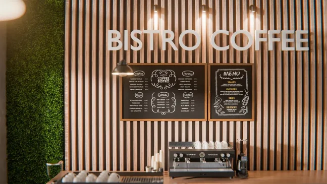 Tabule černá křídová v dřevěném rámu 150x100 cm