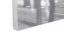 Magnetická tabuľa METALboards cement 90x60 cm