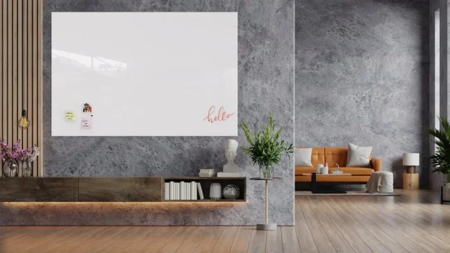 Sklenená tabuľa 180x120 ALLboards PREMIUM