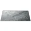 Skleněná krájecí deska GRANIT / SKÁLA / KÁMEN 30 × 40 cm – kuchyňská deska, ochranná deska, skleněný tác