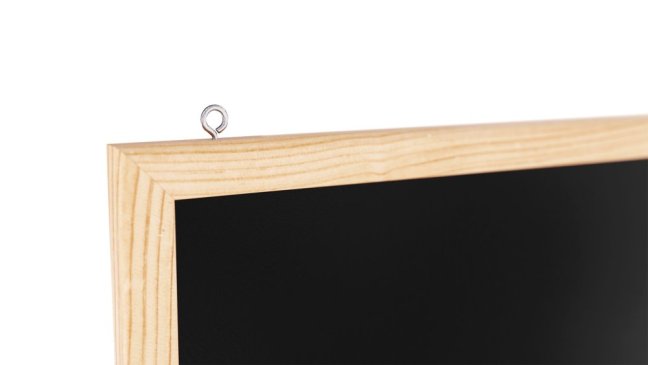 Magnetická tabule 60x40 ALLboards NATURAL