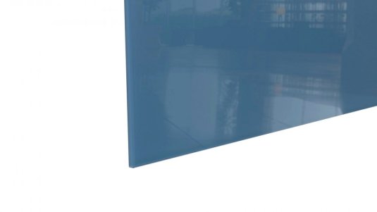 Magnetická sklenená tabuľa Aquaman 45x45 cm