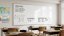 Magnetická tabule 250x120 ALLboards PREMIUM