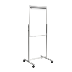 Flipchart 100x70 ALLboards DOUBLE