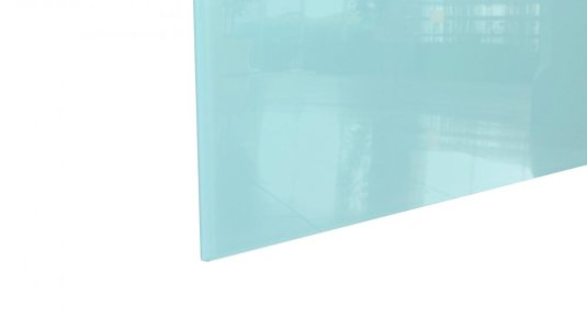 Magnetická skleněná tabule Aloha 60x40cm