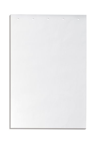 Blok pro flipchart 20 listů