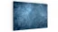 Magnetická tabule METALboards zamračená obloha 90x60 cm