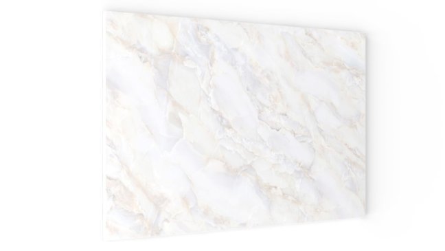 Magnetická tabule METALboards, mramor 90x60 cm