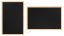 Magnetická tabule 60x40 ALLboards NATURAL