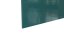 Magnetická skleněná tabule Teal Appeal 90x60 cm