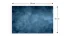 Magnetická tabuľa METALboards zamračená obloha 90x60 cm