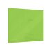 Magnetická sklenená tabuľa  Mean green   45x45 cm