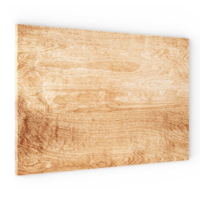 Magnetická tabule METALboards, masivní dřevo 90x60 cm