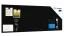 Bezrámová magnetická kriedová tabuľa magnetický panel SLIMboard 90x30 cm + PRÍSLUŠENSTVO ZADARMO
