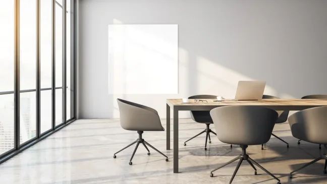 Skleněná tabule 120x120 ALLboards PREMIUM