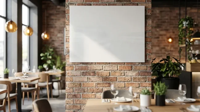 Skleněná tabule 120x90 ALLboards CLASSIC