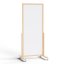 Mobilní tabule 73x167 ALLboards NATURAL