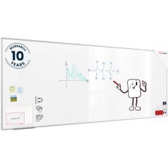 Magnetická tabuľa 300x120 ALLboards PREMIUM