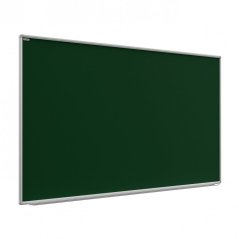 Allboards magnetická kriedová tabuľa 150x100 cm (zelená)
