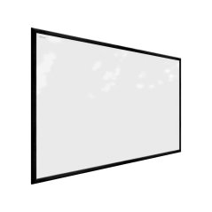 Magnetická tabule 90x60 ALLboards COLOR