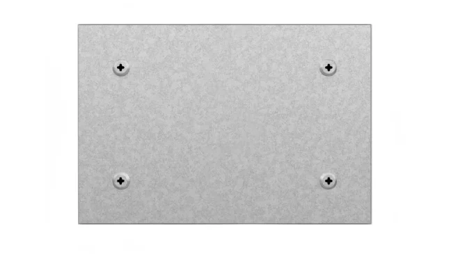 Skleněná tabule 60x40 ALLboards CLASSIC