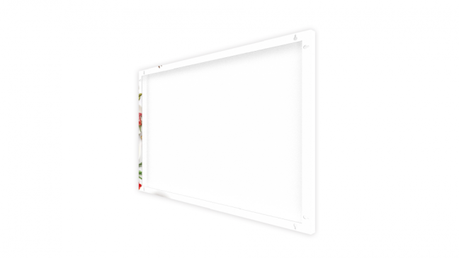 Kovový obraz koření 60x40 ALLboards METAL MB64_00004