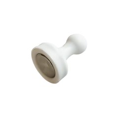 Magnet na tabule FIGÚRKA 1ks - biela