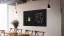 Bezrámová magnetická křídová tabule magnetický panel SLIMboard 180x120 cm + PŘÍSLUŠENSTVÍ ZDARMA
