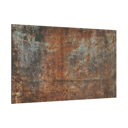 Sklenená magnetická tabule- dekoratívne obraz KOROZE 60x40 cm