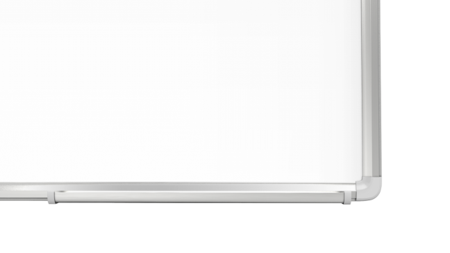 Magnetická tabule se stojanem ALLboards PREMIUM