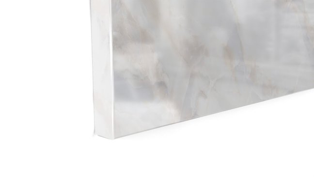 Magnetická tabule METALboards, mramor 60x40 cm