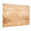 Magnetická tabule METALboards, masivní dřevo 90x60 cm