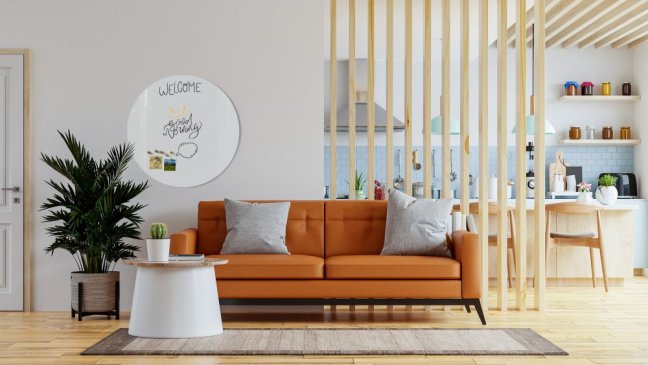 Magnetická tabuľa 80 cm ALLboards PANEL