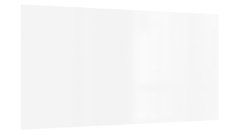 Magnetická tabuľa SLIMboard bezrámová zmazateľná za sucha 240x120 cm