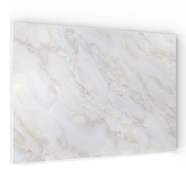 Magnetická tabule METALboards, mramor 60x40 cm
