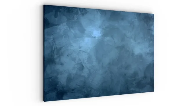 Magnetická tabuľa METALboards zamračená obloha 90x60 cm