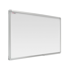 Magnetická tabuľa 400x120 ALLboards CERAMIC