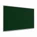Magnetická křídová tabule 180x100cm (zelená)