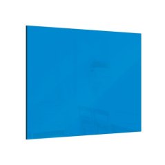 Magnetická sklenená tabuľa Royal Highness  60x40 cm