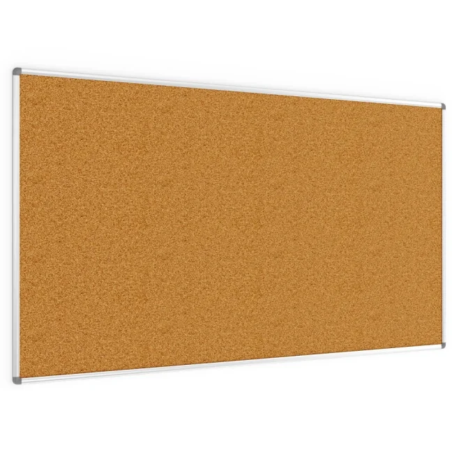 Allboards korková nástenka 180x100 cm