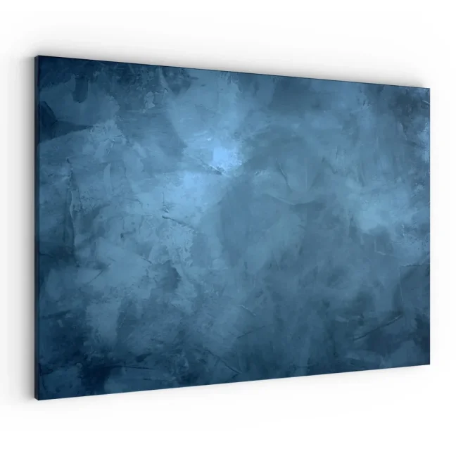 Magnetická tabule METALboards zamračená obloha 90x60 cm