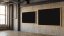 Magnetická tabule 60x40 ALLboards NATURAL