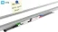 Mobilní tabule TM Idea, oboustranná, otočná, za sucha stíratelná, magnetická, 180x120 cm – řada FLEX