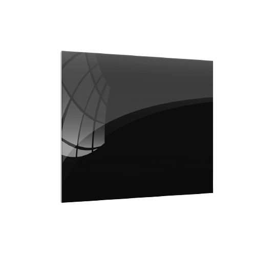 Skleněná tabule 50x50 ALLboards CLASSIC