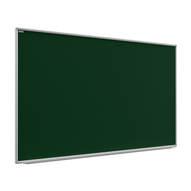 Allboards magnetická kriedová tabuľa 170x100 cm (zelená)
