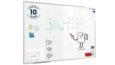 Magnetická tabuľa 150x100 ALLboards PREMIUM