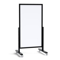 Mobilní tabule 78x137 ALLboards COLOR
