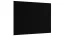 Bezrámová magnetická kriedová tabuľa magnetický panel SLIMboard 90x60 cm